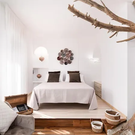 Apartment Giojas 125 Orosei
