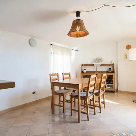 Apartment Giojas 125