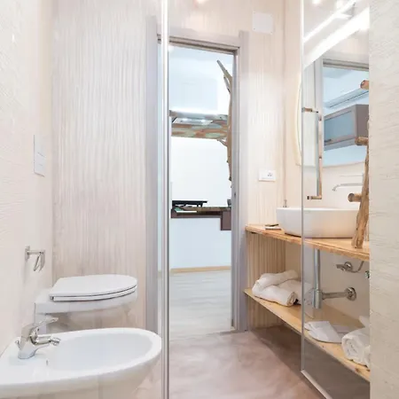 Apartment Giojas 125 Orosei