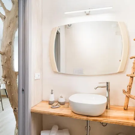 Apartment Giojas 125