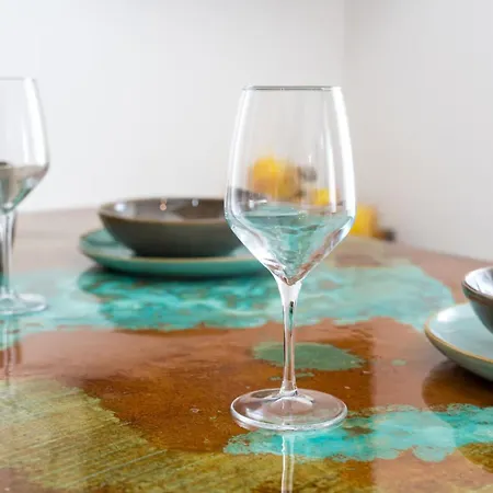 Apartment Giojas 125