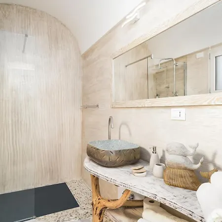 Apartment Giojas 125 *