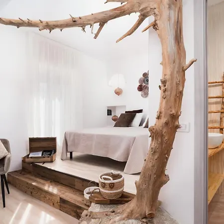 Apartment Giojas 125