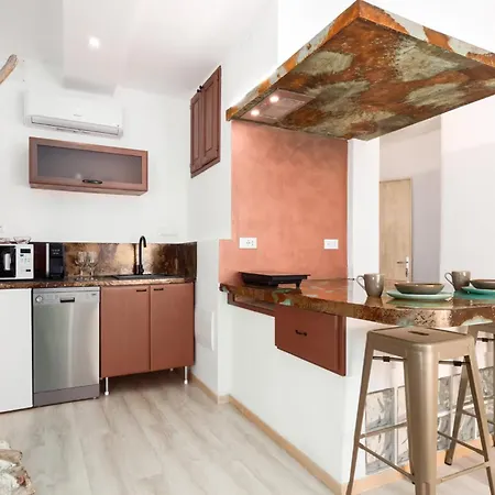 Apartment Giojas 125 Orosei