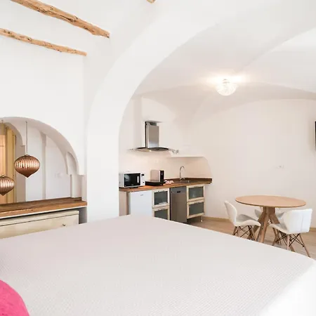 Apartment Giojas 125