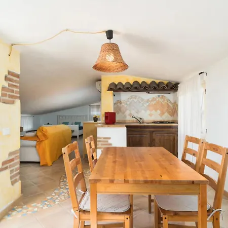 Giojas 125 Apartment