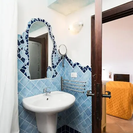 Giojas 125 דירה *